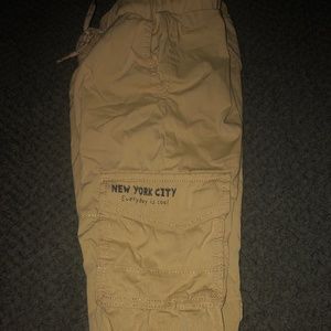 H&M Cargo Pants